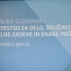 Minister Luka mesec sprejel predstavnika SŠS in SPINS