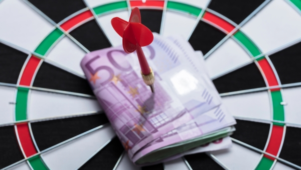 Napoved ukrepov zoper plačilno nedisciplino v športu