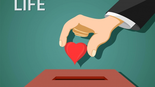 Humanitarna akcija: Pomagajmo Vasji!